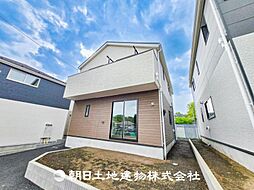 神奈川県横浜市青葉区奈良町