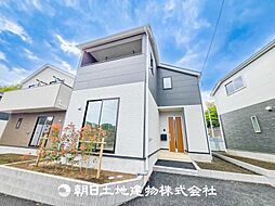 神奈川県横浜市青葉区奈良町