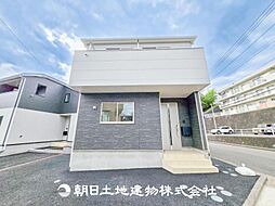 神奈川県横浜市青葉区奈良町