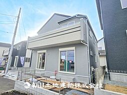 神奈川県横浜市瀬谷区北新