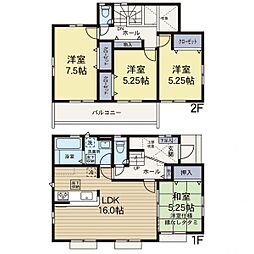 神奈川県横浜市瀬谷区北新