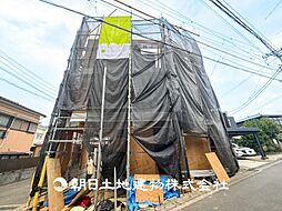 神奈川県横浜市神奈川区片倉5丁目