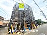 外観：【外観写真】時間のゆとりと空間、暖かな陽光がもたらす光と風を独占してください。