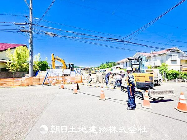 大切な家族一人ひとりの大切な個別空間をつくりあげました。
