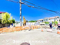 神奈川県横浜市青葉区すみよし台