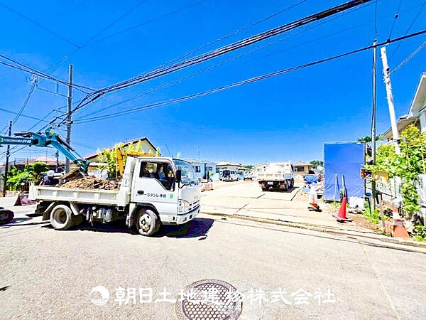 慌ただしい1日が始まり、充実した1日の終わりを締めくくる洗面所。