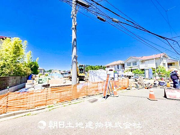 大切な家族一人ひとりの大切な個別空間をつくりあげました。