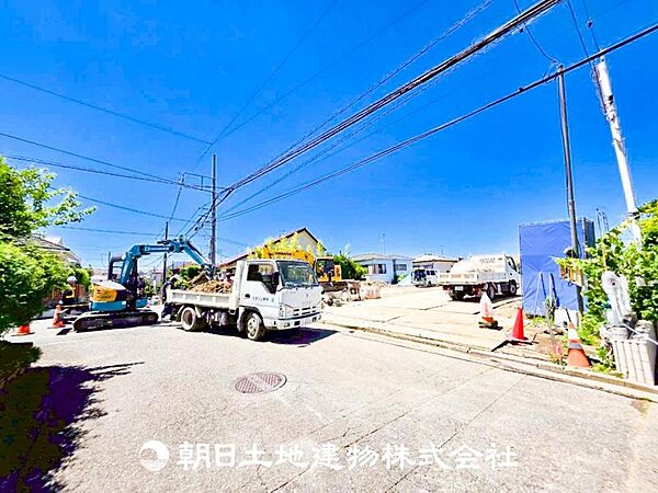 毎日使う場所だからこそ、ストレスなく使えて、スムーズな家事ができる空間になっております。