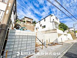 神奈川県横浜市緑区中山6丁目