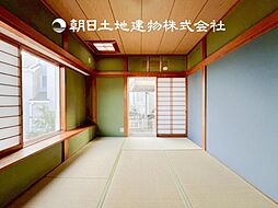 洋室の画像
