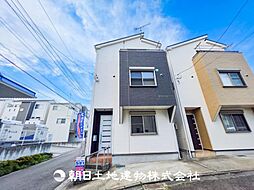 神奈川県横浜市都筑区池辺町
