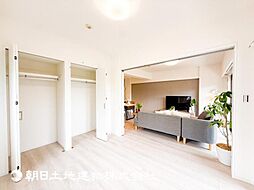 室内の画像