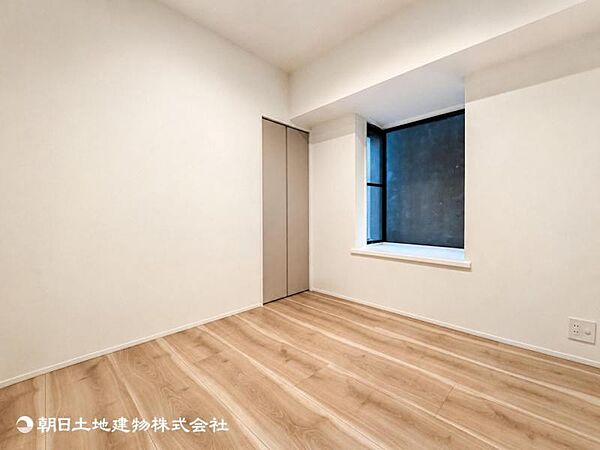 【居室】大切な家族一人ひとりの大切な個別空間をつくりあげました。