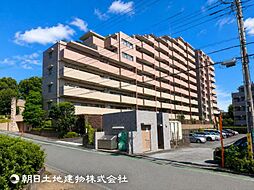 ライオンズガーデンシティ南町田