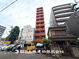 レジエンド横浜