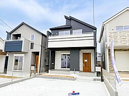 瀬谷区北新 新築分譲住宅全22棟 7号棟