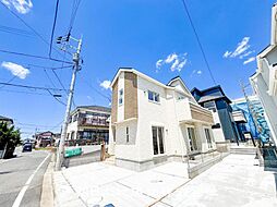神奈川県横浜市瀬谷区北新