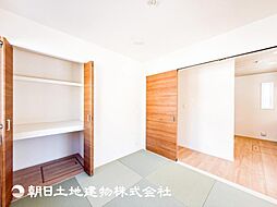 室内の画像
