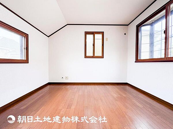 子供部屋
