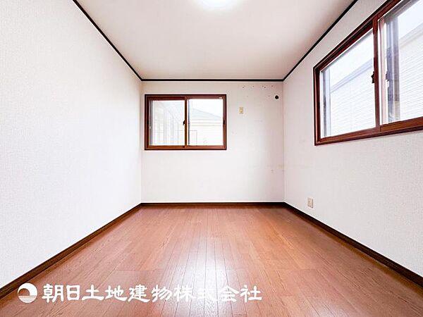 洋室