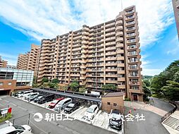 港北ニュータウンイオ　6番館