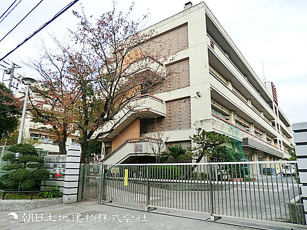 【すすき野中学校】350ｍ