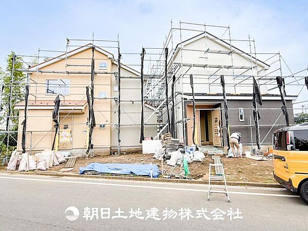 毎日使う場所だからこそ、ストレスなく使えて、スムーズな家事ができる空間になっております。
