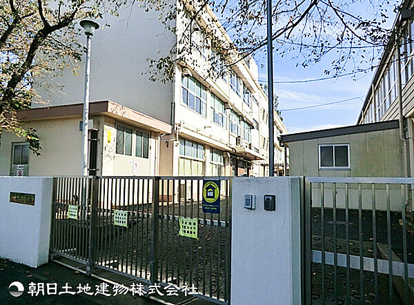 【高田小学校】800ｍ