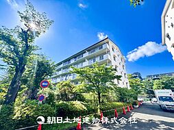 メゾン桜が丘 10−1号棟