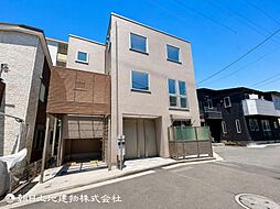 神奈川県横浜市鶴見区北寺尾7丁目