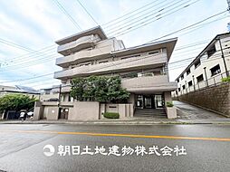 たまプラーザパーク・ホームズ