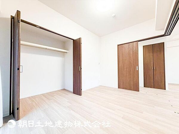 【居室】自分時間を充実させながら心豊かなひとときを過ごすための大切な空間。