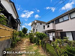 神奈川県横浜市緑区三保町