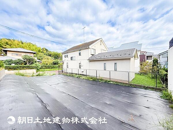 大切な家族一人ひとりの大切な個別空間をつくりあげました。