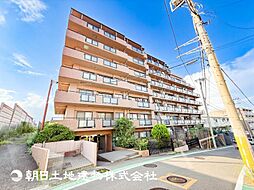 グレイスヒルズ保土ヶ谷