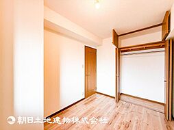洋室の画像