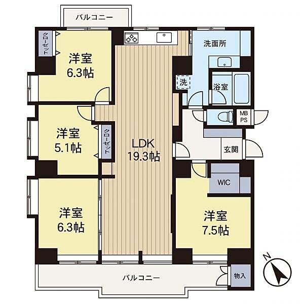 間取り：314002813111