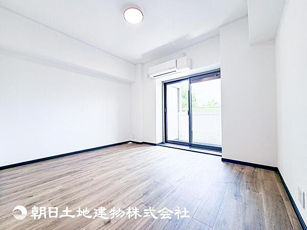【居室】大切な家族一人ひとりの大切な個別空間をつくりあげました。