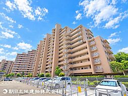 フォレストパーク四季彩の丘　Ｃ棟