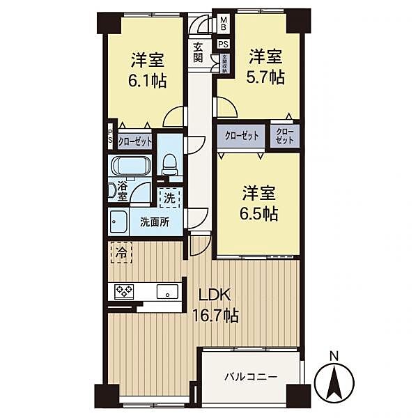 間取り：314002813144