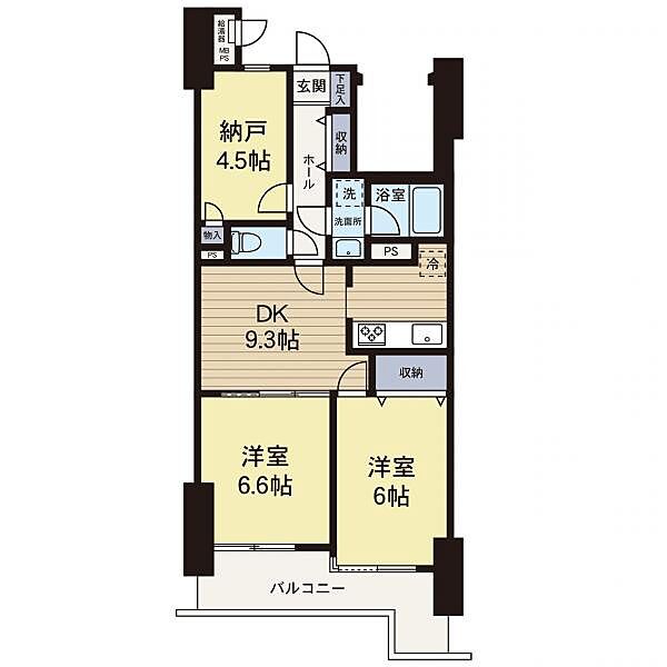 間取り：314002808597
