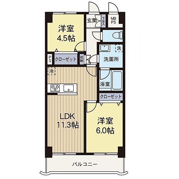 間取り：314002813139