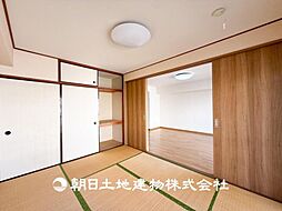 和室の画像