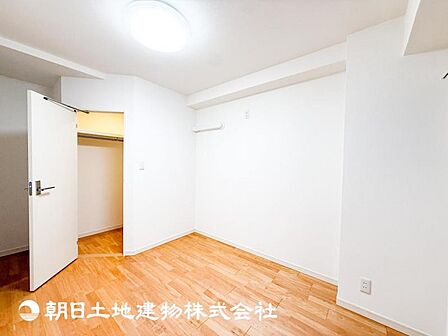 【居室】自分時間を充実させながら心豊かなひとときを過ごすための大切な空間。