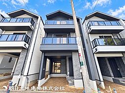 神奈川県横浜市都筑区早渕3丁目