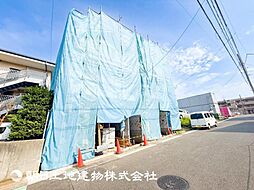 外観の画像