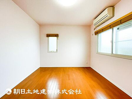 【居室】大切な家族一人ひとりの大切な個別空間をつくりあげました。