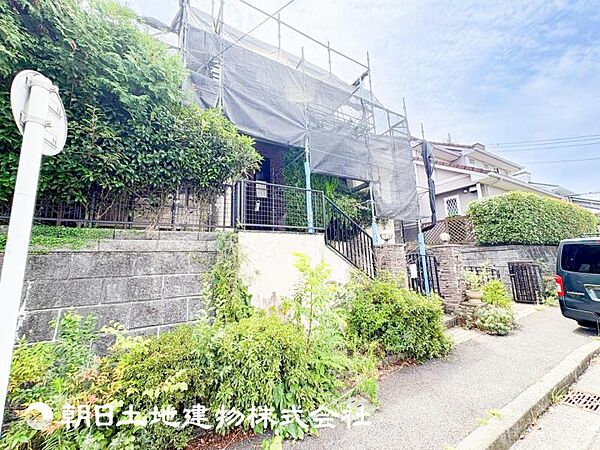 大切な家族一人ひとりの大切な個別空間をつくりあげました。