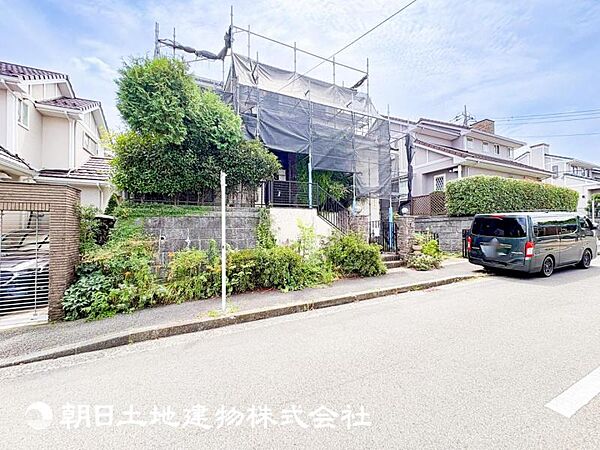 リビングで家族との時間、自分の時間を大切にできる空間を作りました。