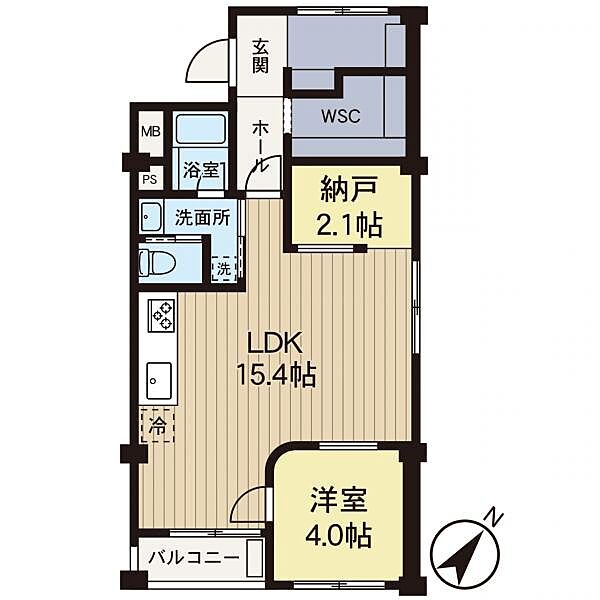 間取り：314002821354